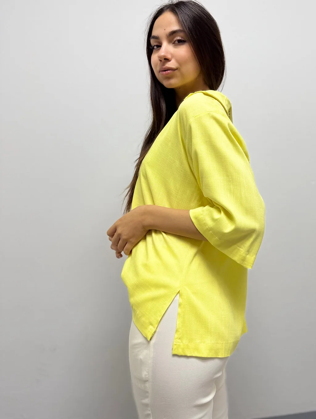 Camisa Cindy