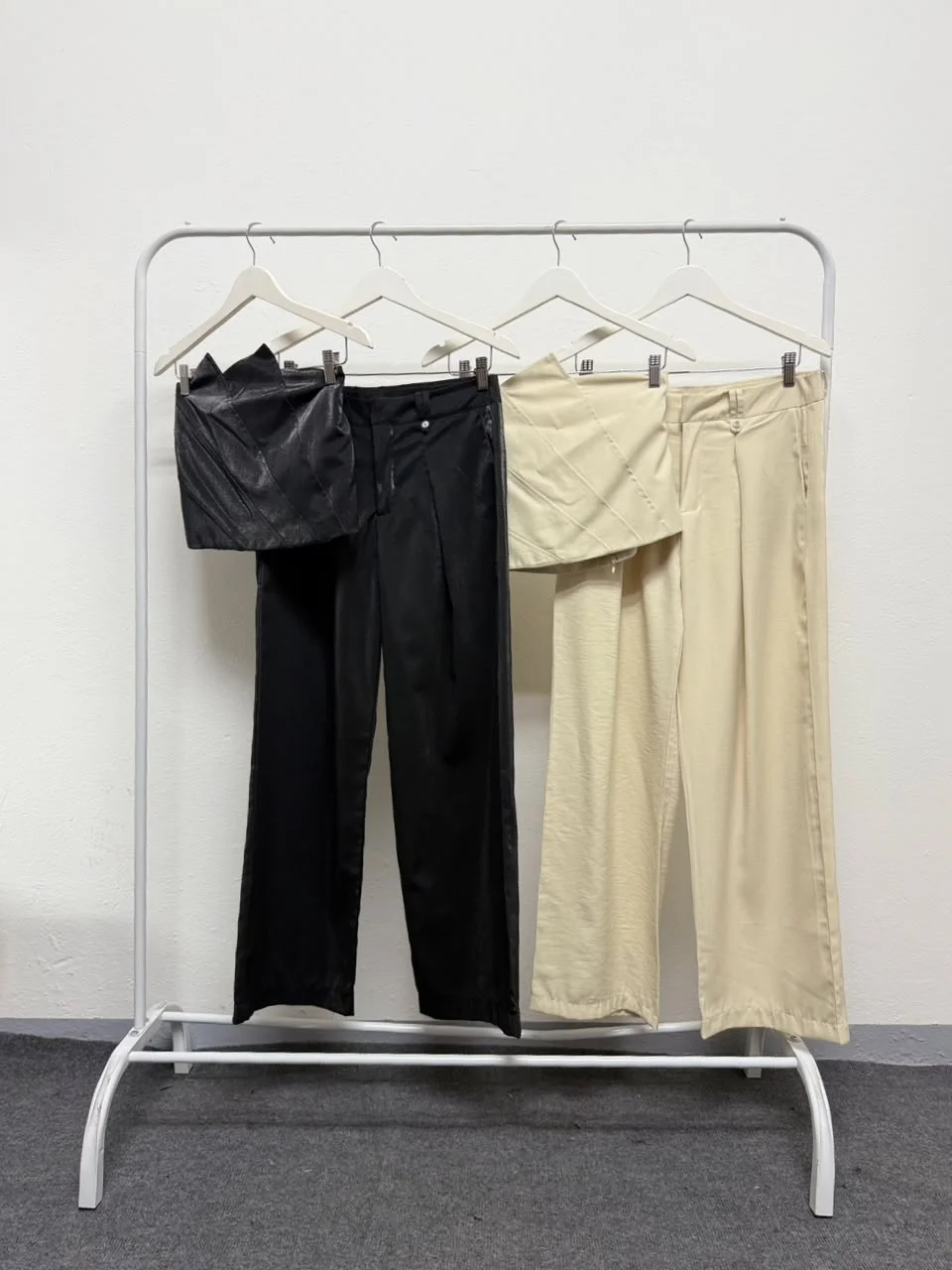 Pantalon Zinnia
