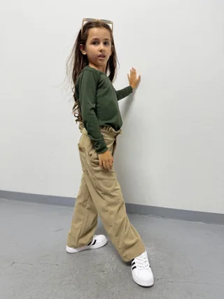 Pantalón Barcelona - Vista 3