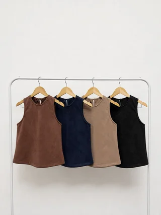 Blusa Riley - Vista 3