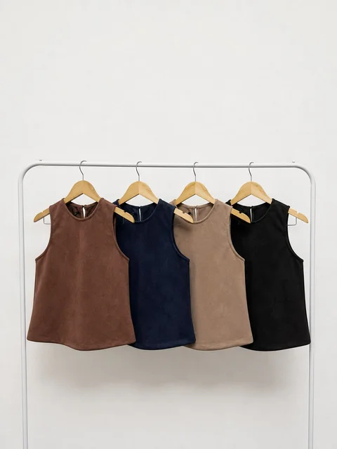 Blusa Riley