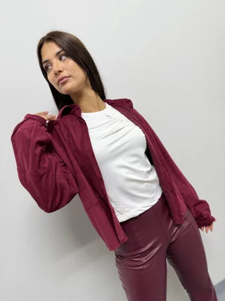 Camisa Okefee - Vista 3