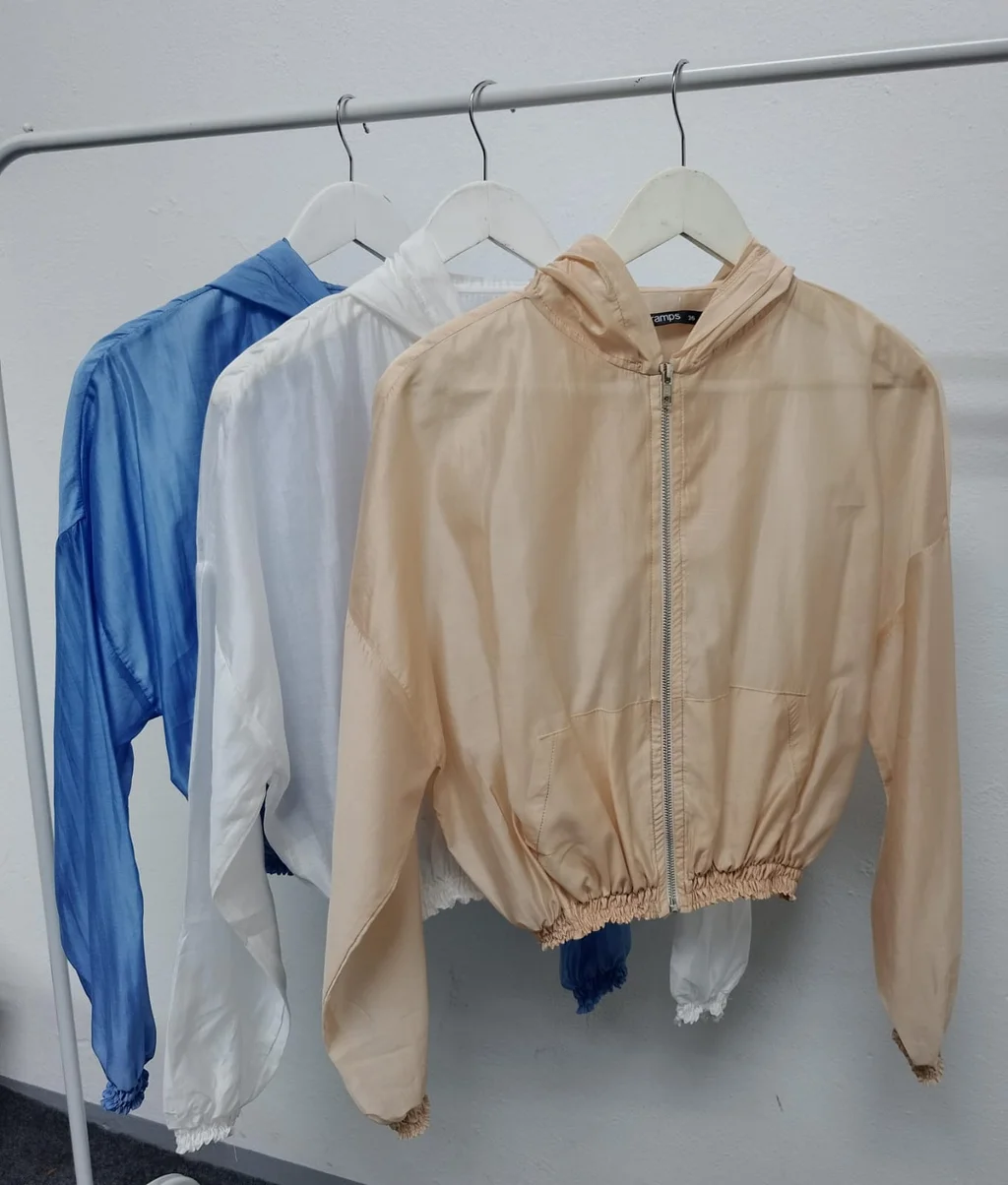 Campera Bizarrap