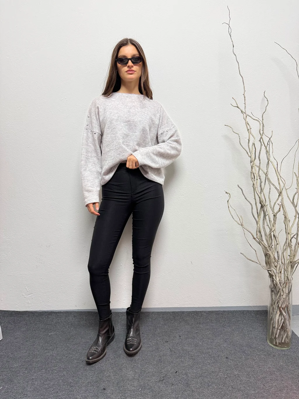 Pantalon Nápoles
