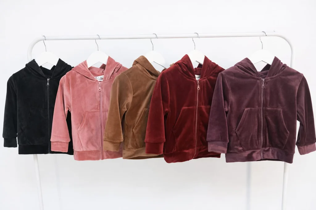 Campera Vigo