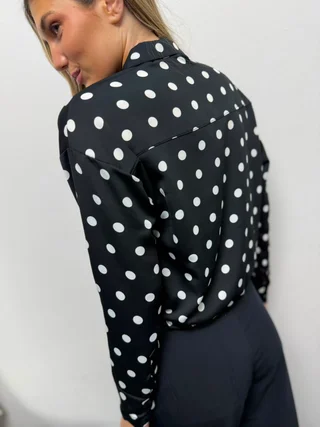 Camisa Butia - Vista 5