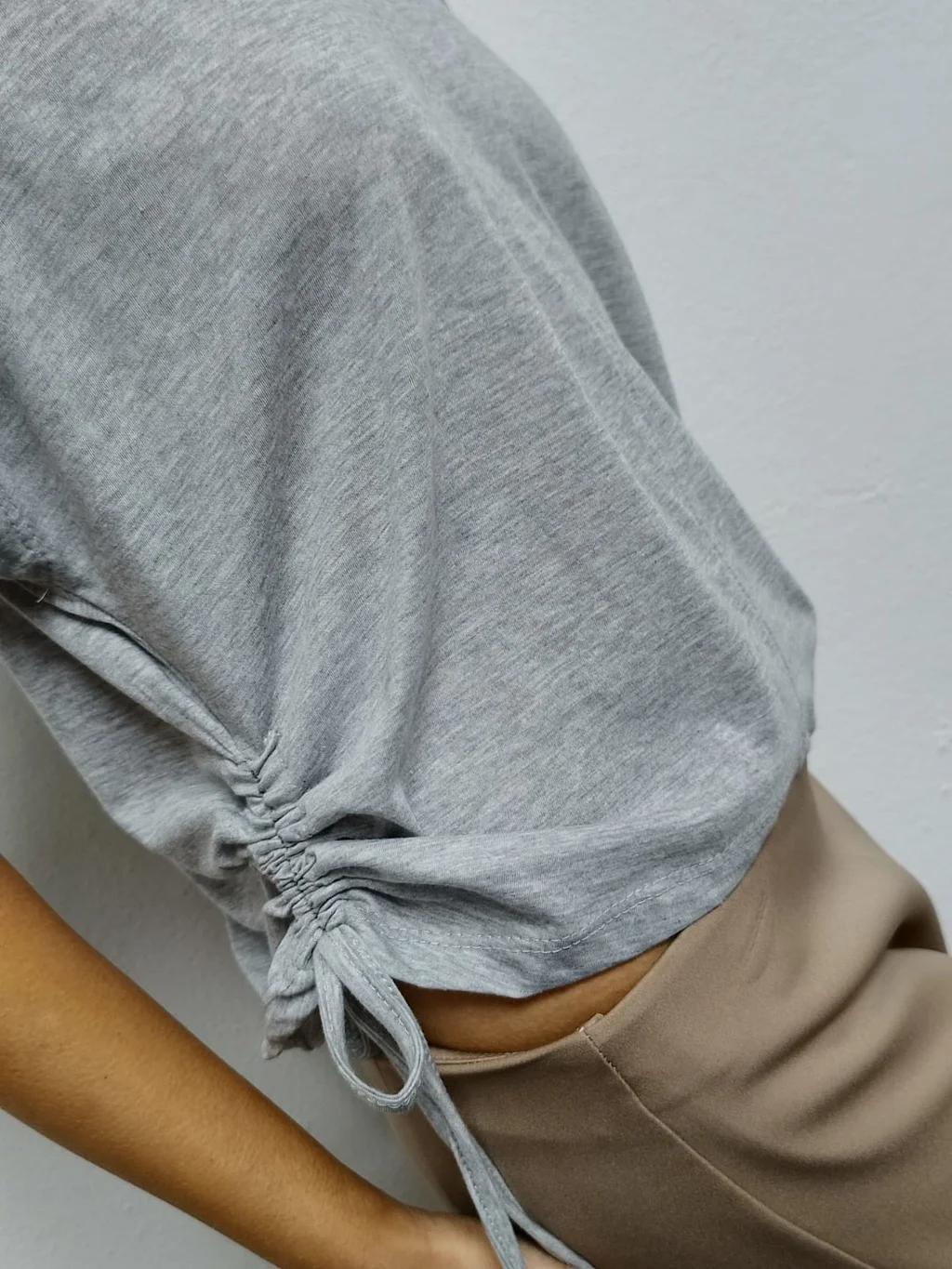 Remera Pecan
