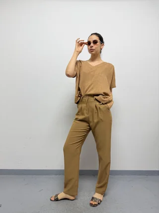 Blusa Whitney - Vista 6