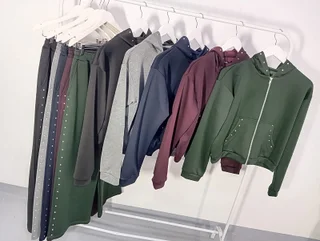 Joggineta Weimar - Vista 6