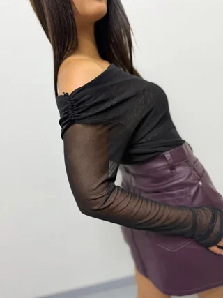 Top Desiderio - Vista 3