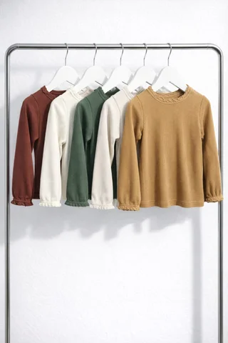 Remera Lugo - Vista 5