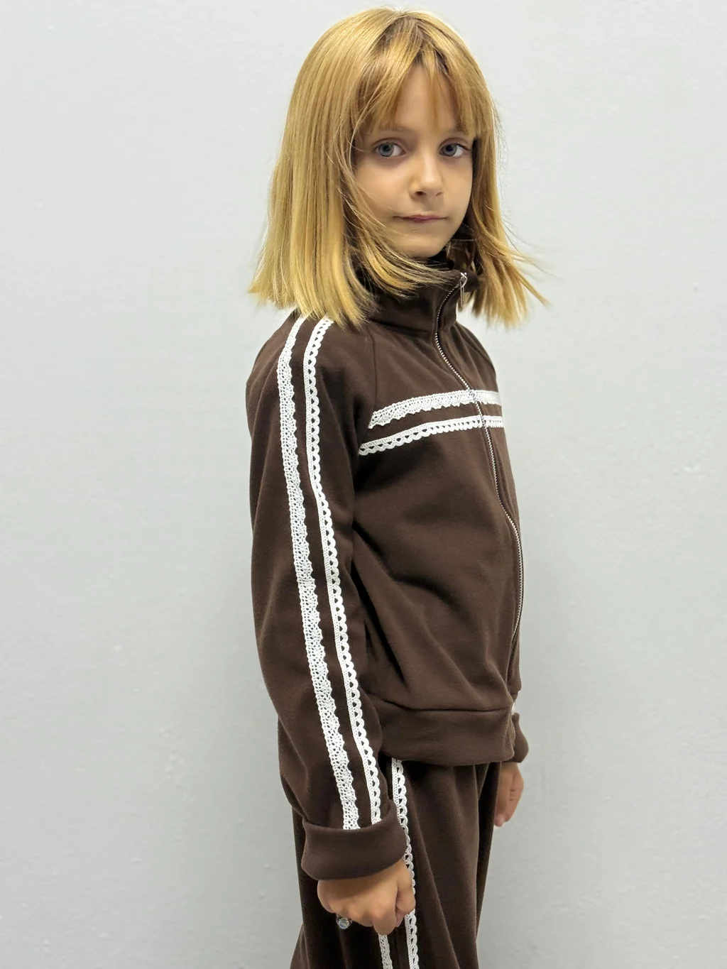 Campera Gaudi
