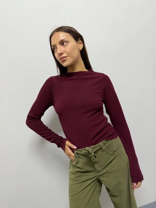 Remera Bazzi - Vista 3