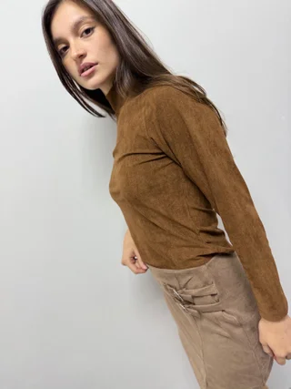 Polera Still - Vista 3