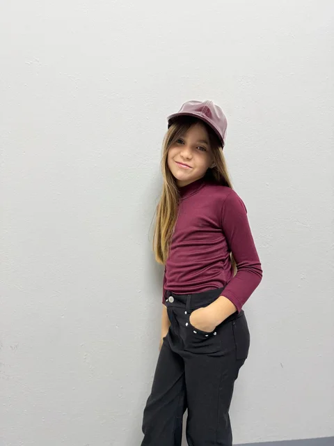 Polera Áviles