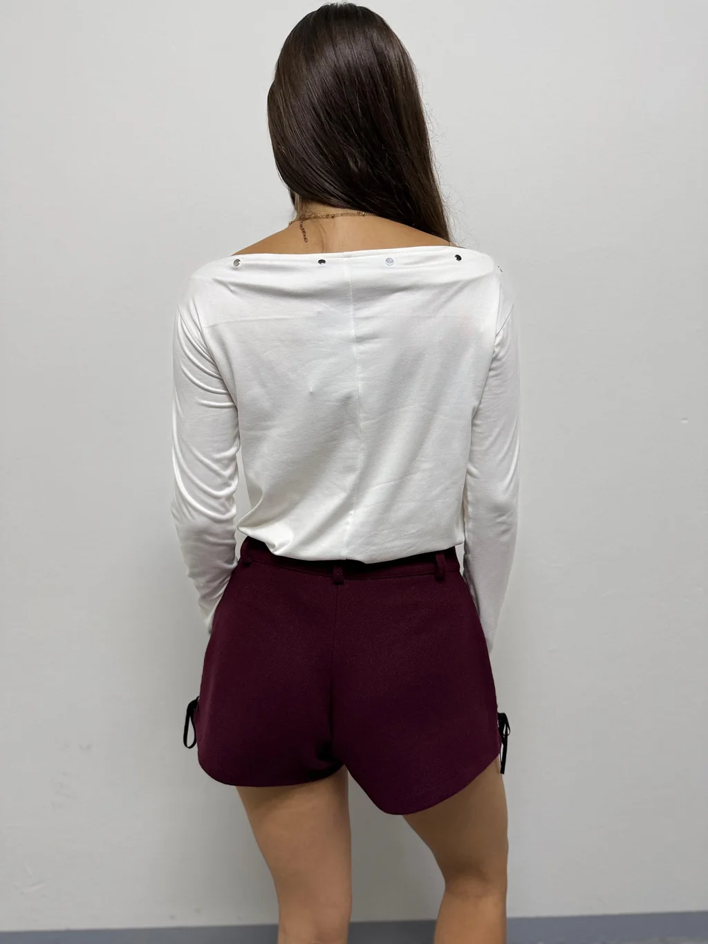 Short Gema