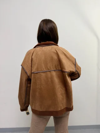 Saco Sherman - Vista 3