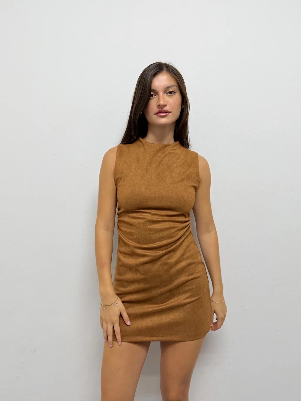 Vestido Kunz