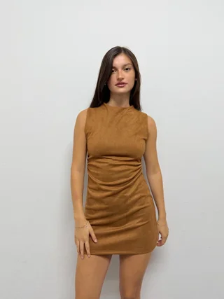 Vestido Kunz - Vista 1