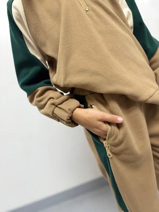 Jogging Baza - Vista 3