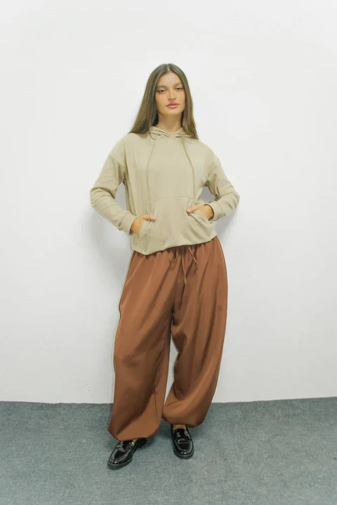 Pantalón Barroco