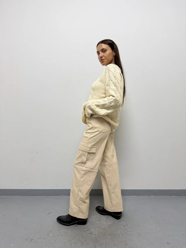 Pantalón Candelaria