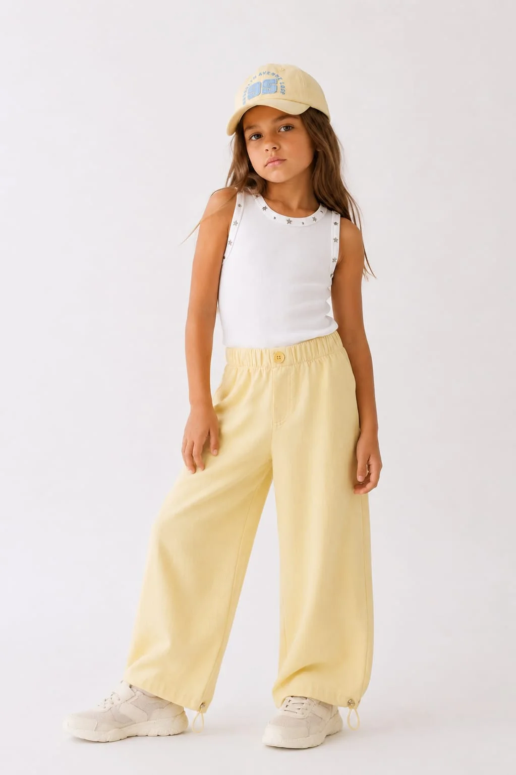Pantalón Maracuyá