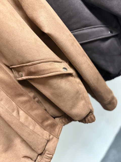 Campera René