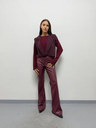 Chaleco Rodin - Vista 4