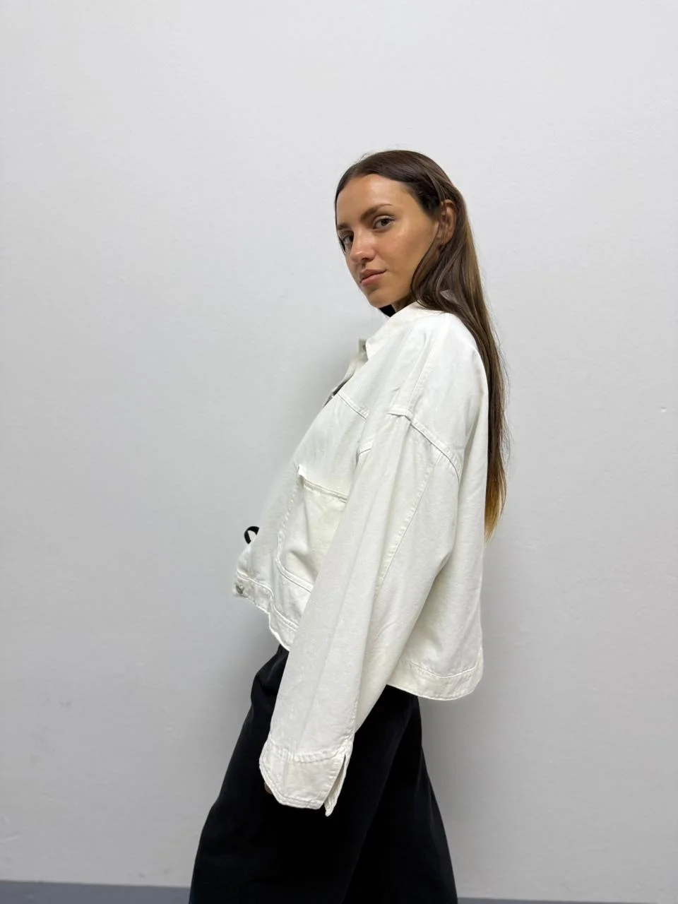 Campera Troye
