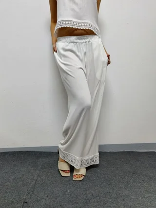 Pantalon Alerce - Vista 1
