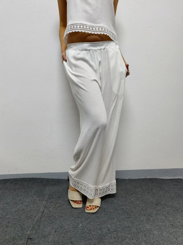 Pantalon Alerce