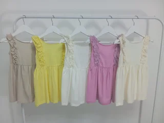 Vestido Princess - Vista 1