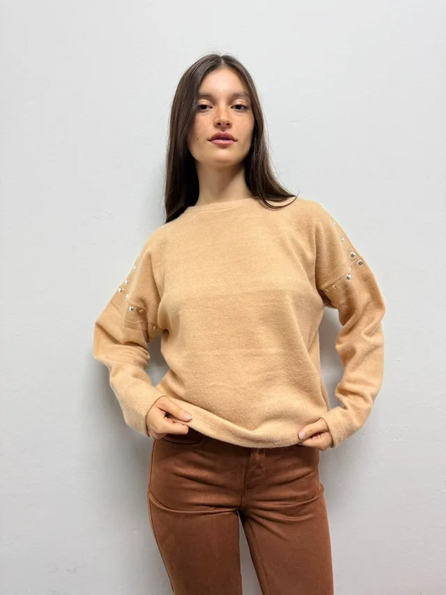 Sweater Van Gogh