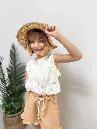 Top Isabella - Vista 1