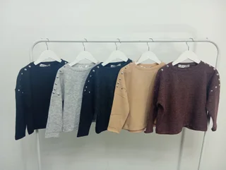 Sweater Soria - Vista 1