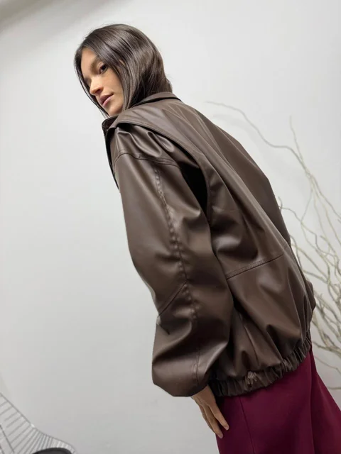 Campera Picasso