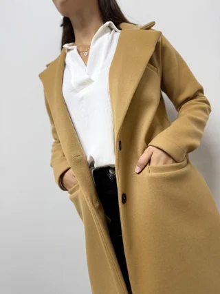 Tapado París - Vista 2