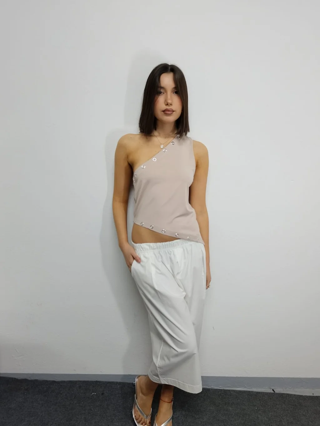 Top Asarina