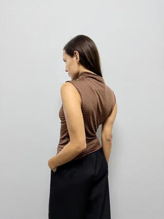 Musculosa Turner - Vista 6