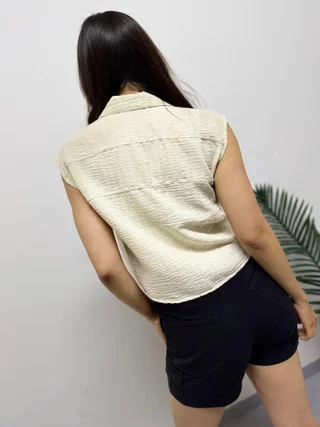 Camisa Plex - Vista 2