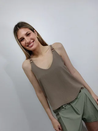 Blusa Caliz  - Vista 1