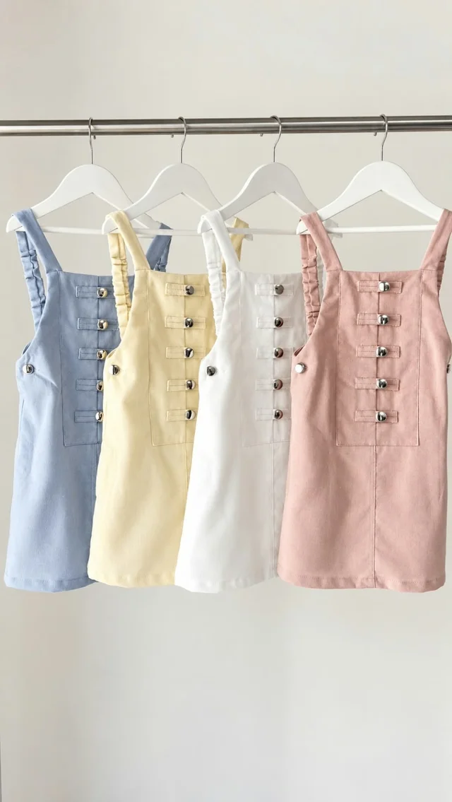 Jumper Fresa 