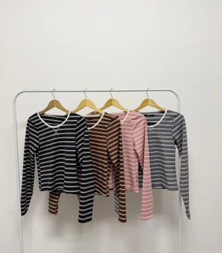 Remera Caggiano - Vista 4
