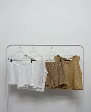 Musculosa Keane - Vista 6