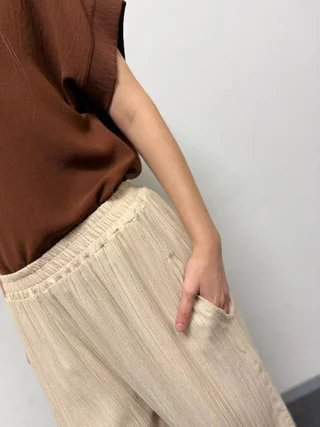 Pantalon Savia - Vista 4