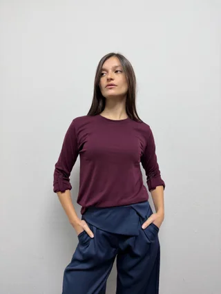 Remera Munch - Vista 2