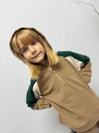 Buzo Marbella - Vista 1