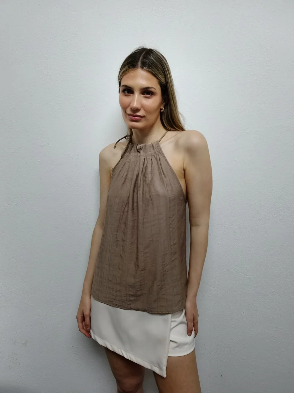 Blusa Estragon