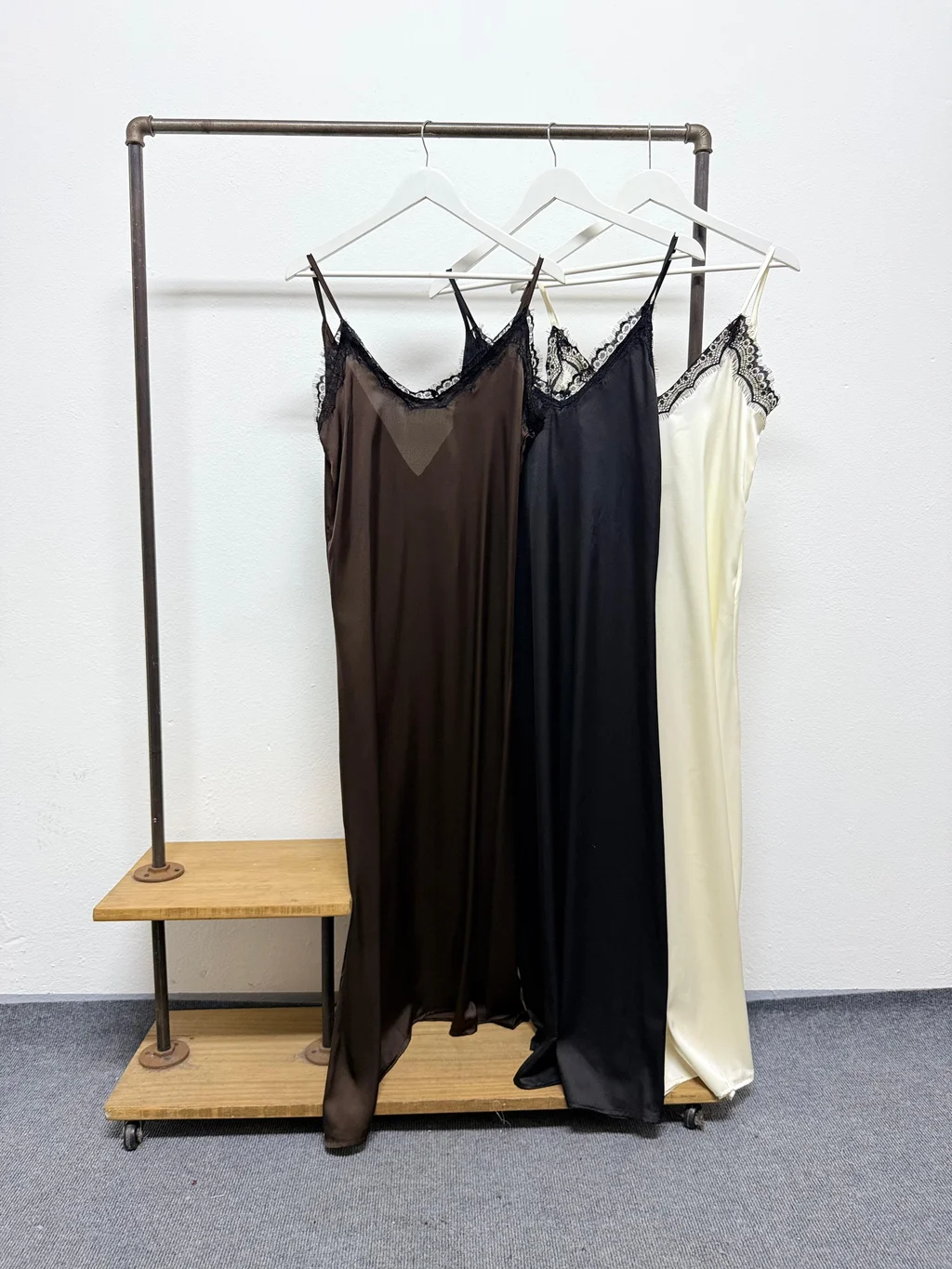 Vestido Cranberries